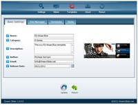 Click to view album: DotNetNuke Module